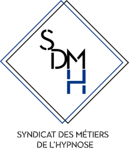 Logo du Syndicat métiers de l'hypnose
